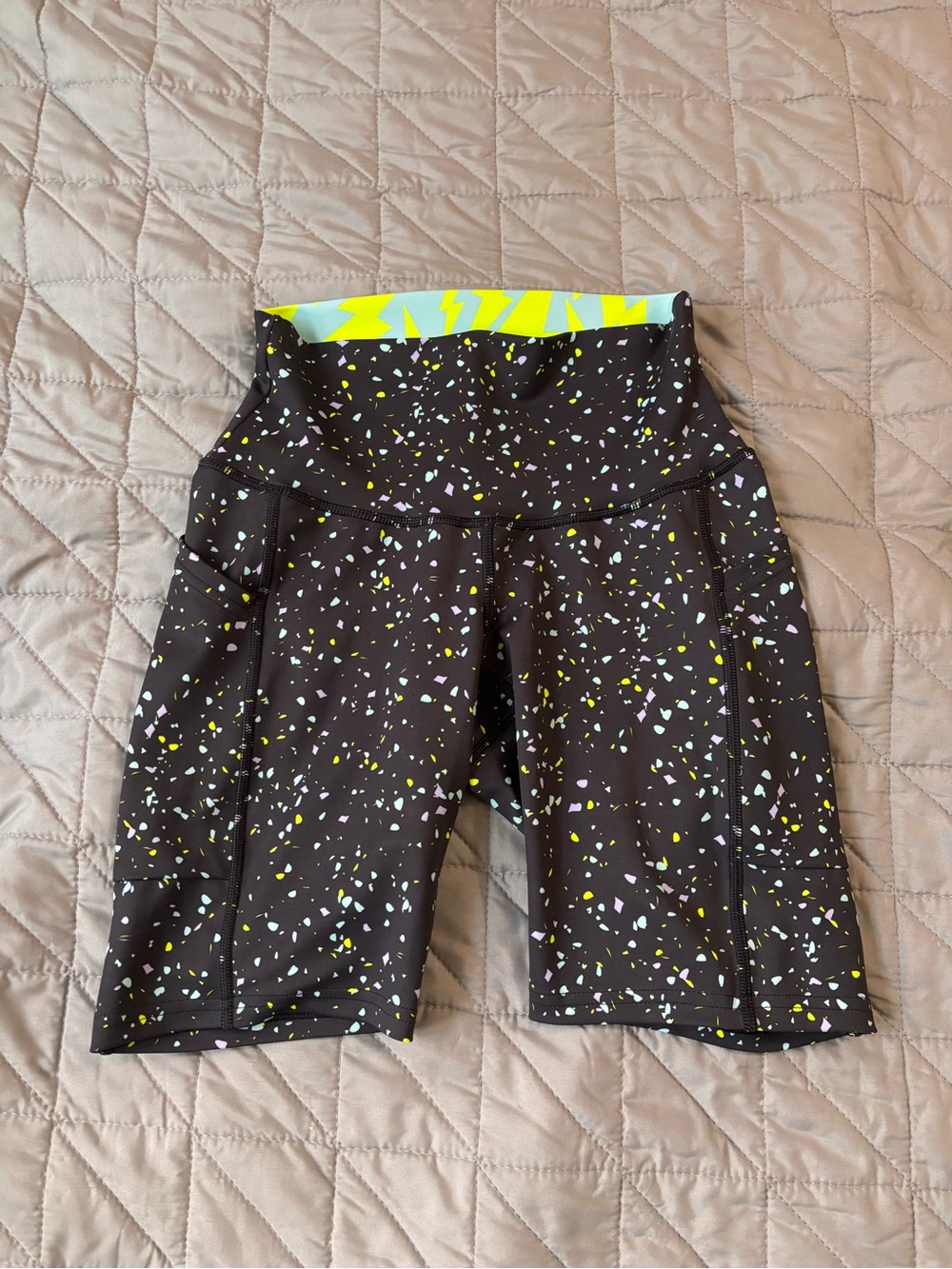 Team Zoot Ltd Run Pulse Long Short
